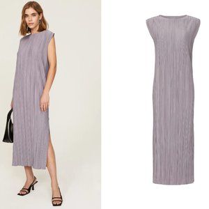 ANINE BING Melanie Dress Size Medium